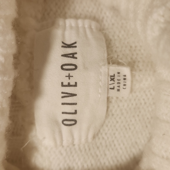 Sweater - Picture 2 of 5